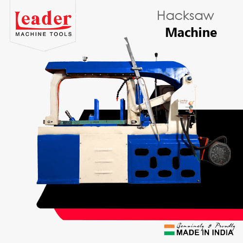 hacksaw-machine
