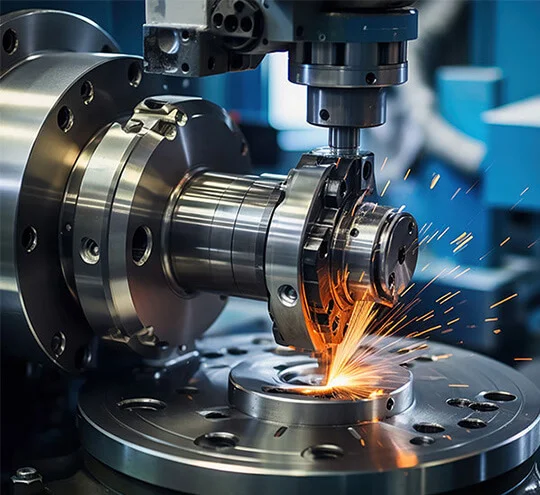 Lathe Machine Manufacturers in Egypt