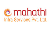 mahathi infra service