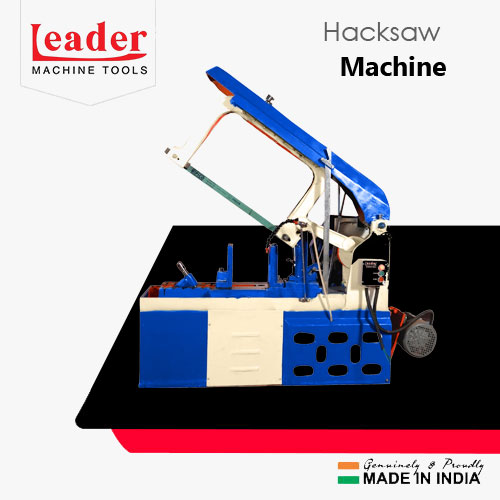 Hacksaw Machine