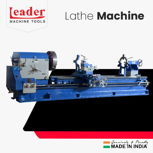 Lathe Machines