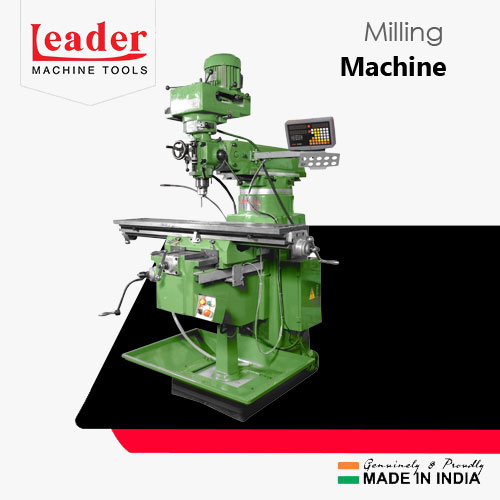 Milling Machine