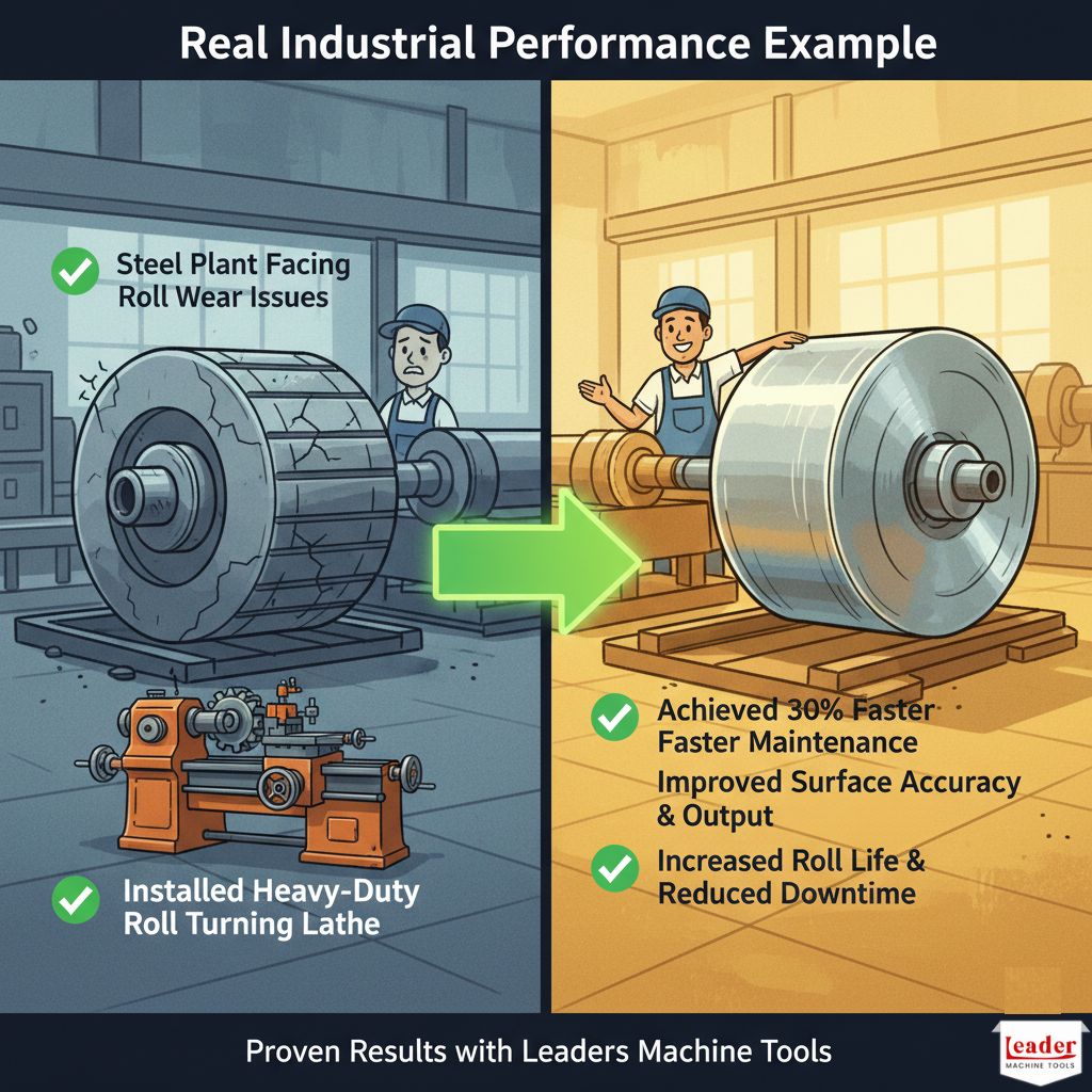 Case Example: Realistic Industrial Use Scenario
