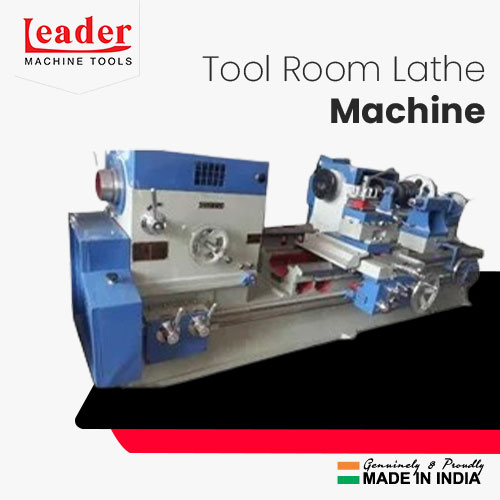 tool-room-lathe-machine