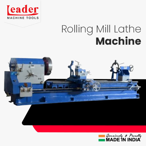 rolling-mill-lathe-machine