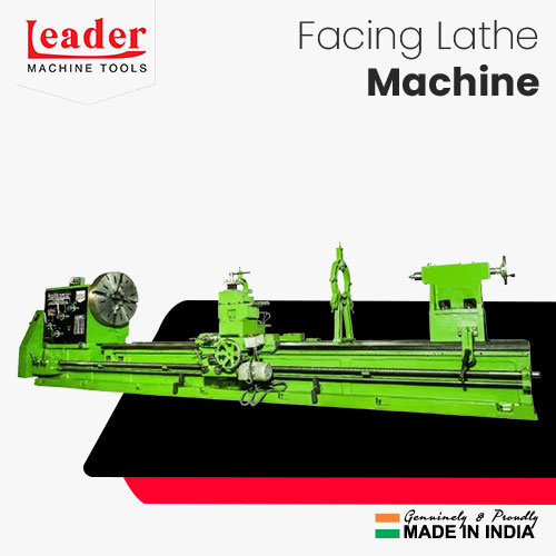 facing-lathe-machine