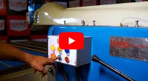 Watch Our Video on YouTube Watch Our Video on YouTube